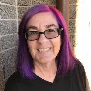 Meet your Posher, Marilyn